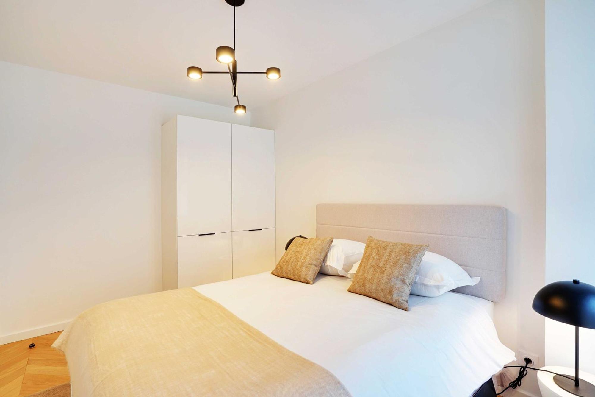 Raffinement Et Confort Dans Cette Residence A Levallois-Perret Exteriér fotografie