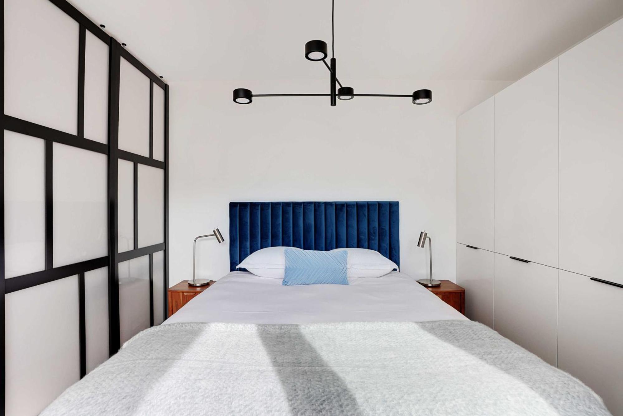 Raffinement Et Confort Dans Cette Residence A Levallois-Perret Exteriér fotografie