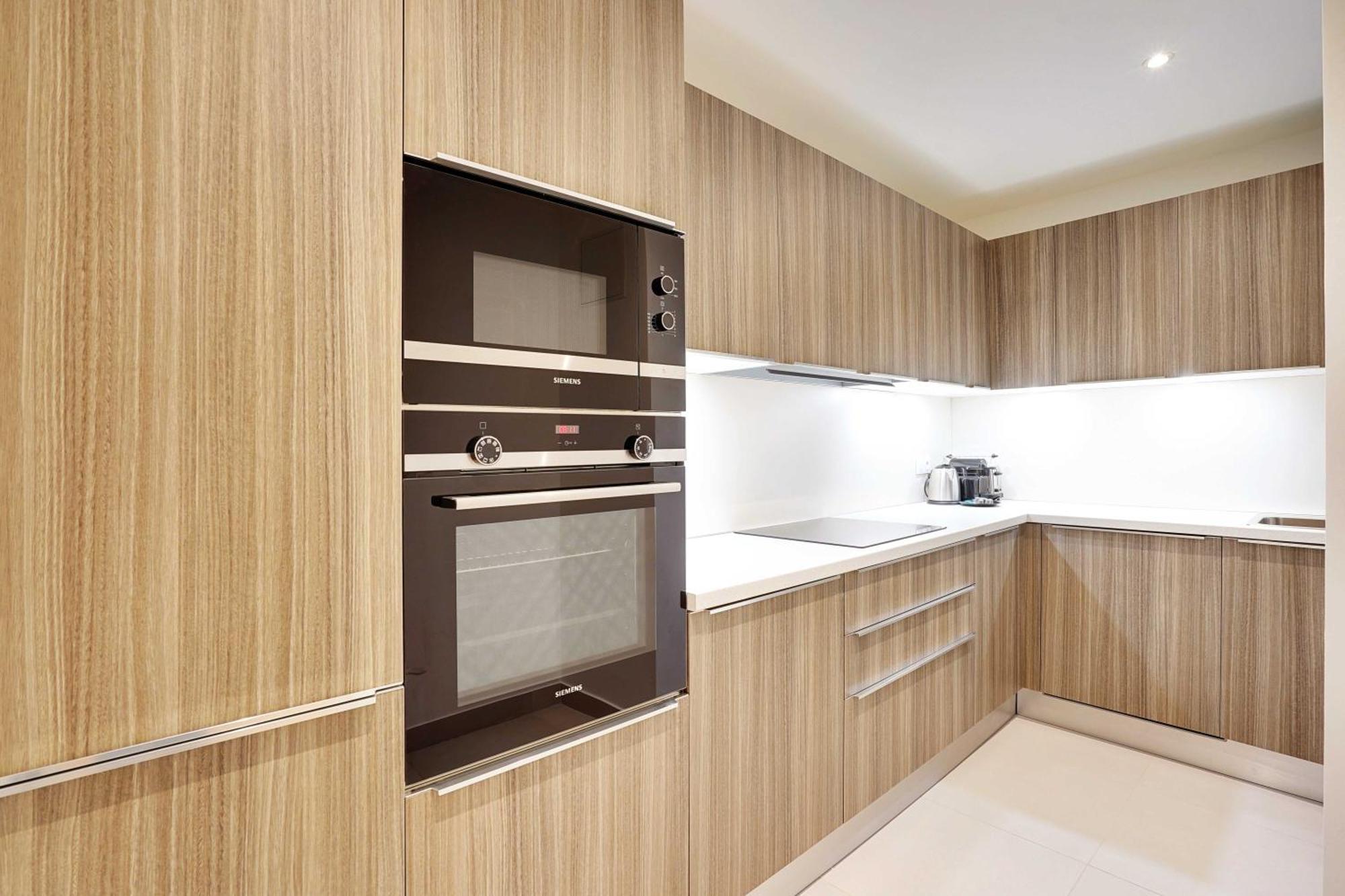 Raffinement Et Confort Dans Cette Residence A Levallois-Perret Exteriér fotografie